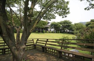 Anmyeondo Lake Park Pension - Taean - 1