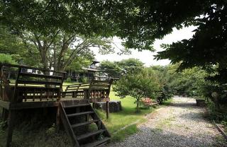 Anmyeondo Lake Park Pension - Taean - 3