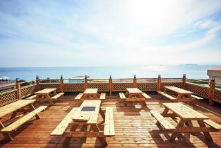 Daecheon Dazzle Pension - Boryeong - 6