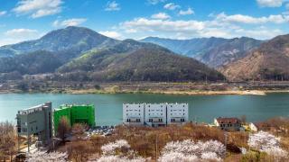 Gapyeong River Wave Pool Villa - Gapyeong - 6