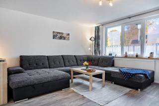 tierfreundliche Ferienwohnung - - 5