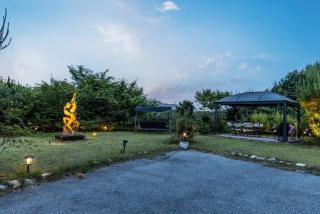 Morning of Angel Bed and Breakfast Gapyeong - Gapyeong - 3