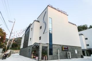 Hapcheon Joon Hotel - - 0