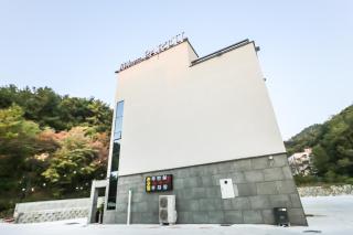 Hapcheon Joon Hotel - - 4