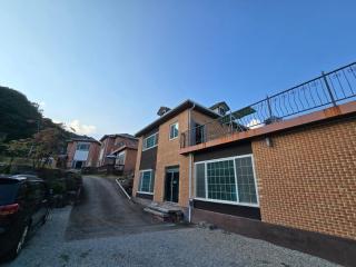 Dolmadang Cheongsu Pension - Mungyeong - 0