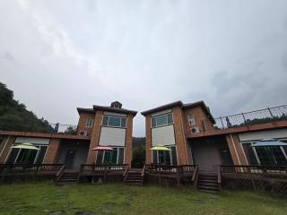 Dolmadang Cheongsu Pension - Mungyeong - 3