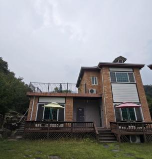 Dolmadang Cheongsu Pension - Mungyeong - 5