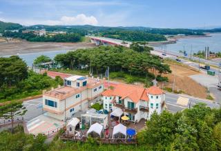 Pension 1830 - Taean - 8