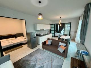 Nerv Homestay JQ T2 Corner seaview - Kota Kinabalu - 0