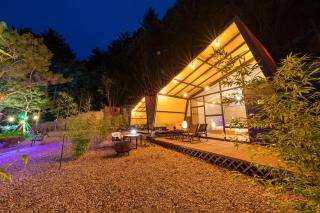 Yangyang Wind Velly Glamping - 8