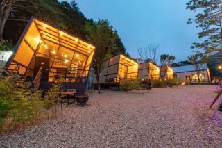 Yangyang Wind Velly Glamping - Yangyang - 6