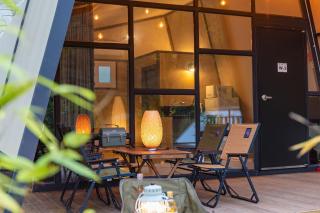 Yangyang Wind Velly Glamping - 3