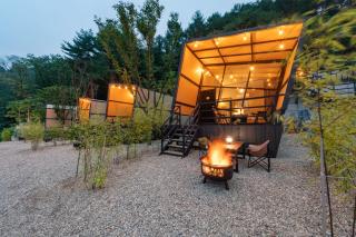 Yangyang Wind Velly Glamping - 4