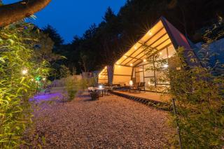 Yangyang Wind Velly Glamping - 0