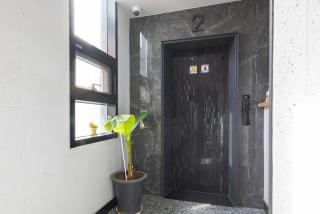 Gangneung Terrain by W Pension - 6