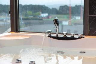 Gangneung Terrain by W Pension - 3