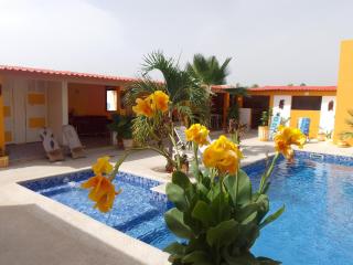 Hôtel Colibri Lac Rose - Niaga - 8