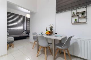 New Modern Loft in the centre - Heraklio - 4