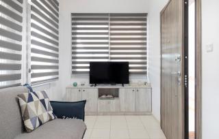 New Modern Loft in the centre - Heraklio - 6