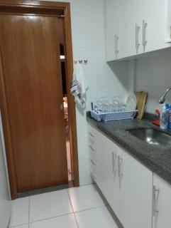 Quarto Simples em Apto Charmoso - Maceió - 4