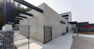 Gangneung Jitty Poolvilla - Gangneung - 3