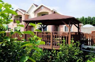 Jeju Haengwoon clover - Seogwipo - 6