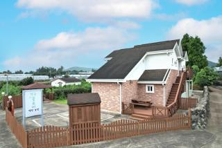 Jeju Haengwoon clover - 2