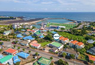 Jeju Seoul Minbak - Seogwipo - 5