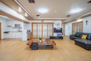 Jeju Seoul Minbak - 4