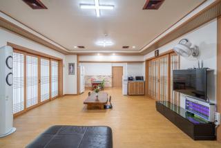 Jeju Seoul Minbak - Seogwipo - 3