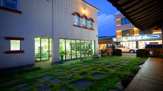 Jeonju Deokindang and Soo House Pension - Jeonju - 7