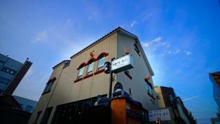 Jeonju Deokindang and Soo House Pension - 5