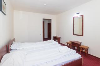 Cabana Gîrbova - Predeal - 6