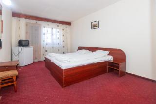 Cabana Gîrbova - Predeal - 7