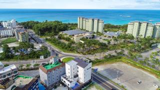 Gangneung Nishi Spa Pension - 4