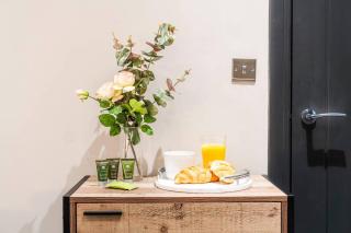 Flat #6 Forest Fields - Nottingham - 3