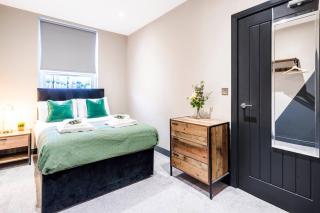Flat #6 Forest Fields - Nottingham - 7