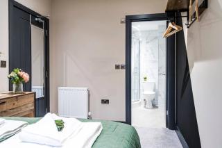 Flat #6 Forest Fields - Nottingham - 5