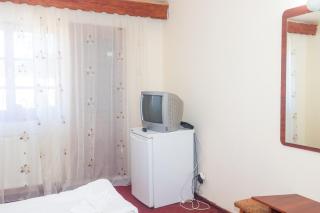 Cabana Gîrbova - Predeal - 1