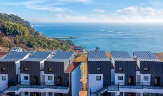 Stonecove Pension - Geoje - 7