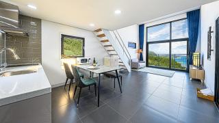Stonecove Pension - Geoje - 3