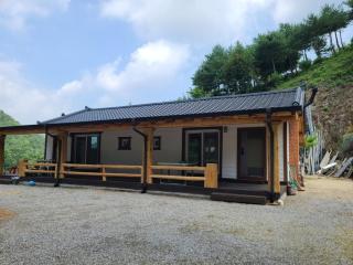 Choi Yeonggol BNB - Yeongwol - 0