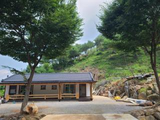 Choi Yeonggol BNB - Yeongwol - 4