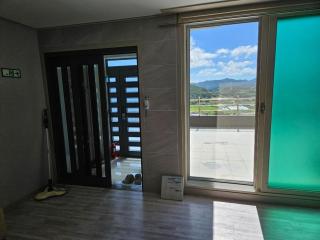Yeosu Art Village 705 Pension - 7