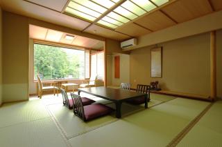 Tsukubasan Hotel Aokiya - Tsukuba - 5