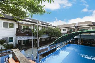 Goesan Byeolbit Pension - - 7