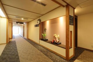 Tsukubasan Hotel Aokiya - Tsukuba - 2
