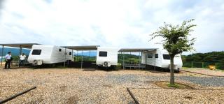 Campground full of stars - Seongju - 6