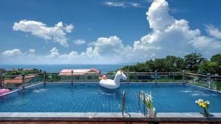 Namhae Brillant Spa Pension - Namhae - 0