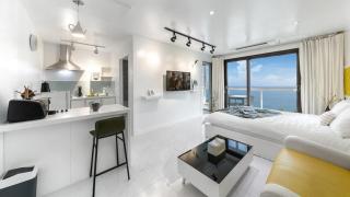 Namhae Brillant Spa Pension - Namhae - 5